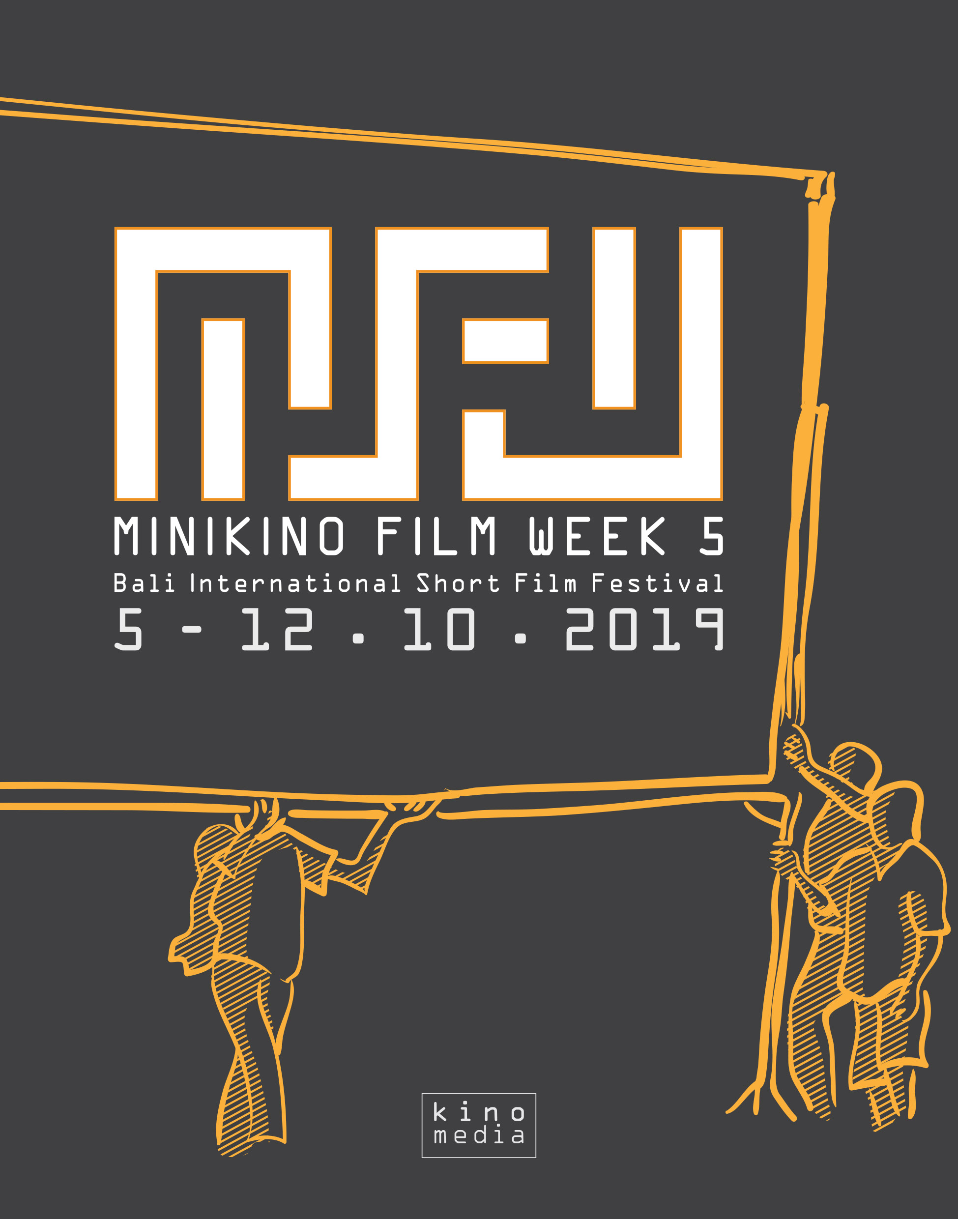 MINIKINO FILM WEEK 5